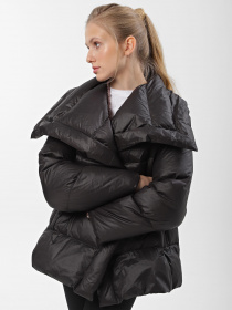 Демісезонна куртка Braska модель 91-3120/301 Фото