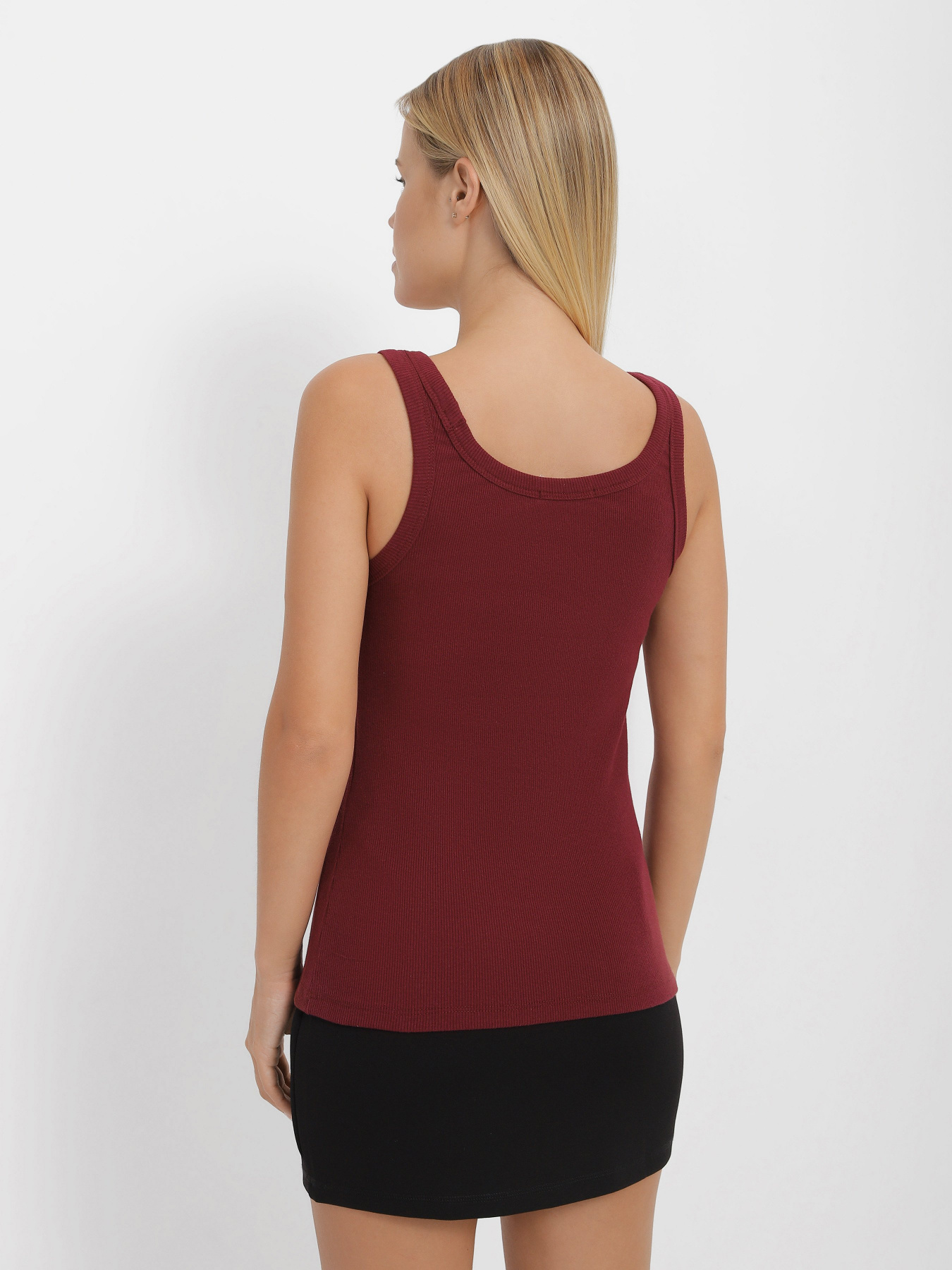 Майка Braska модель 15073-16 Фото