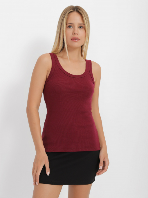 Майка Braska модель 15073-16 Фото