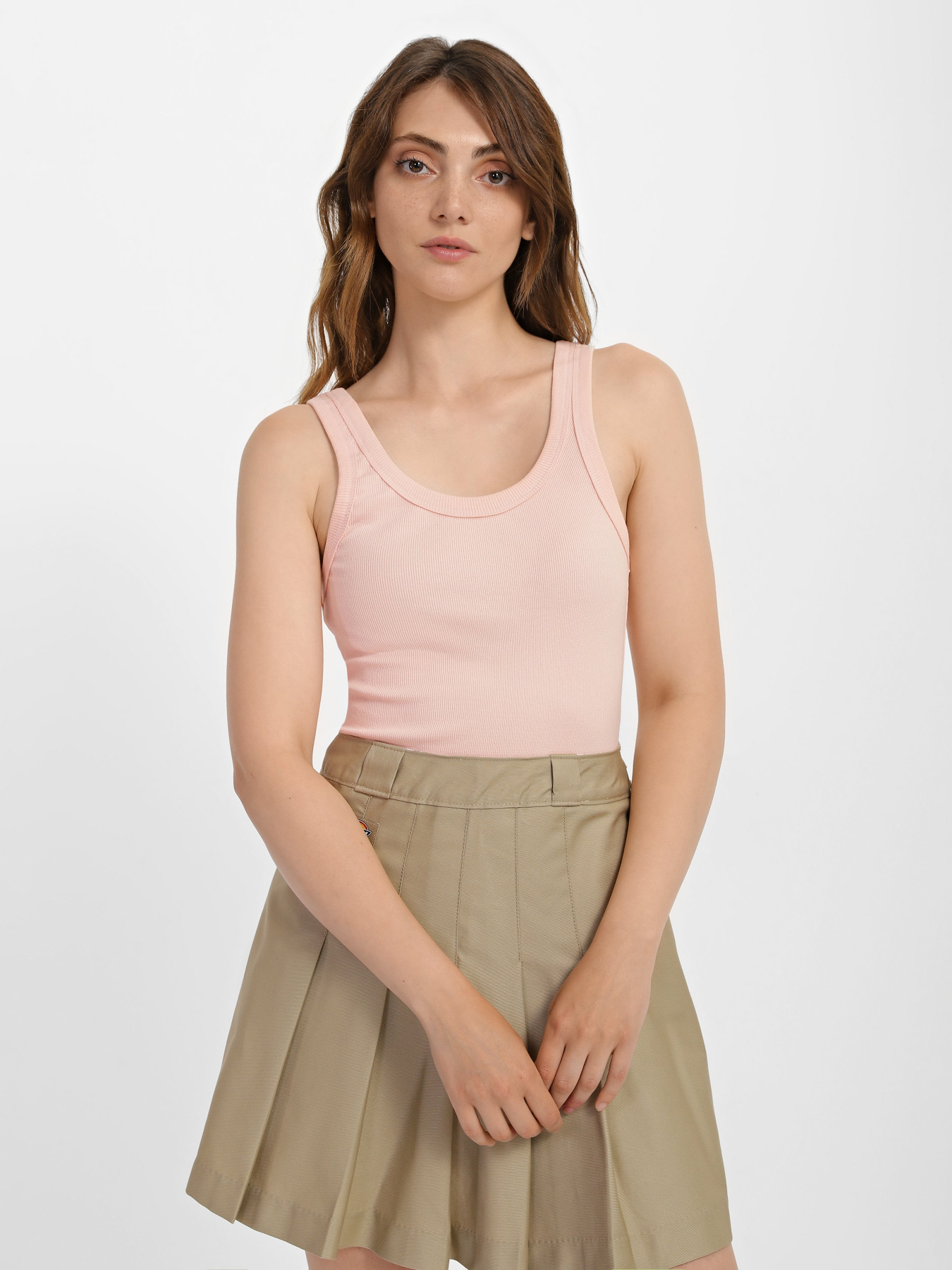 Майка Braska модель 15073-27 Майка Braska модель 15073-27 Фото