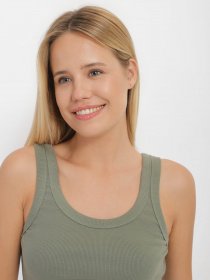 Майка Braska модель 15073-31 Фото