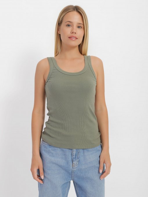 Майка Braska модель 15073-31 Фото