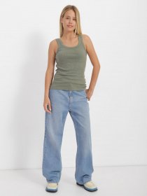 Майка Braska модель 15073-31 Майка Braska модель 15073-31 Фото