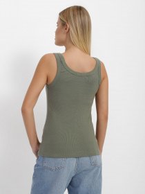 Майка Braska модель 15073-31 Майка Braska модель 15073-31 Фото