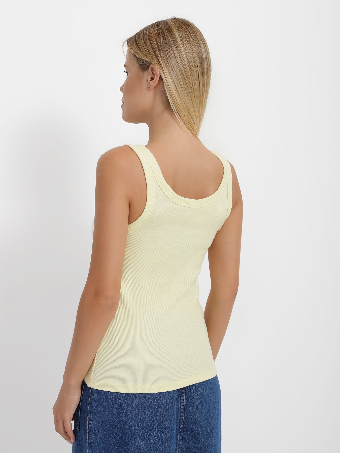 Майка Braska модель 15073-6 Фото