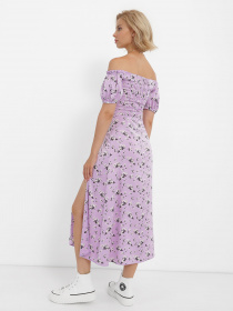 Платье миди Braska модель 81-6250/320 Фото