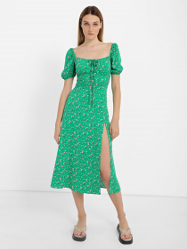 Платье миди Braska модель 81-6252/317 Фото