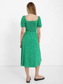 Платье миди Braska модель 81-6252/317 Фото