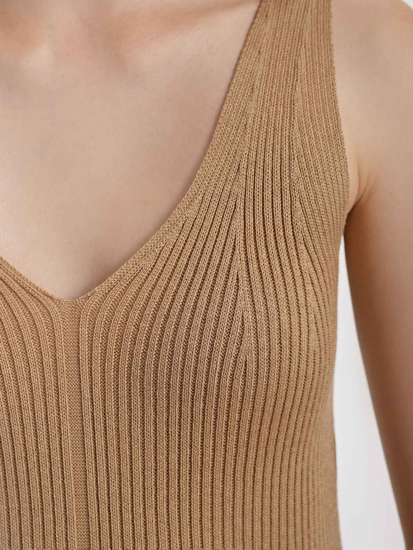 Сукня міді Braska модель 81-6253/304 Сукня міді Braska модель 81-6253/304 Фото