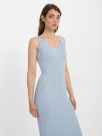 Платье миди Braska модель 81-6253/308 Платье миди Braska модель 81-6253/308 Фото