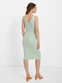 Сукня міді Braska модель 81-6253/317 Фото