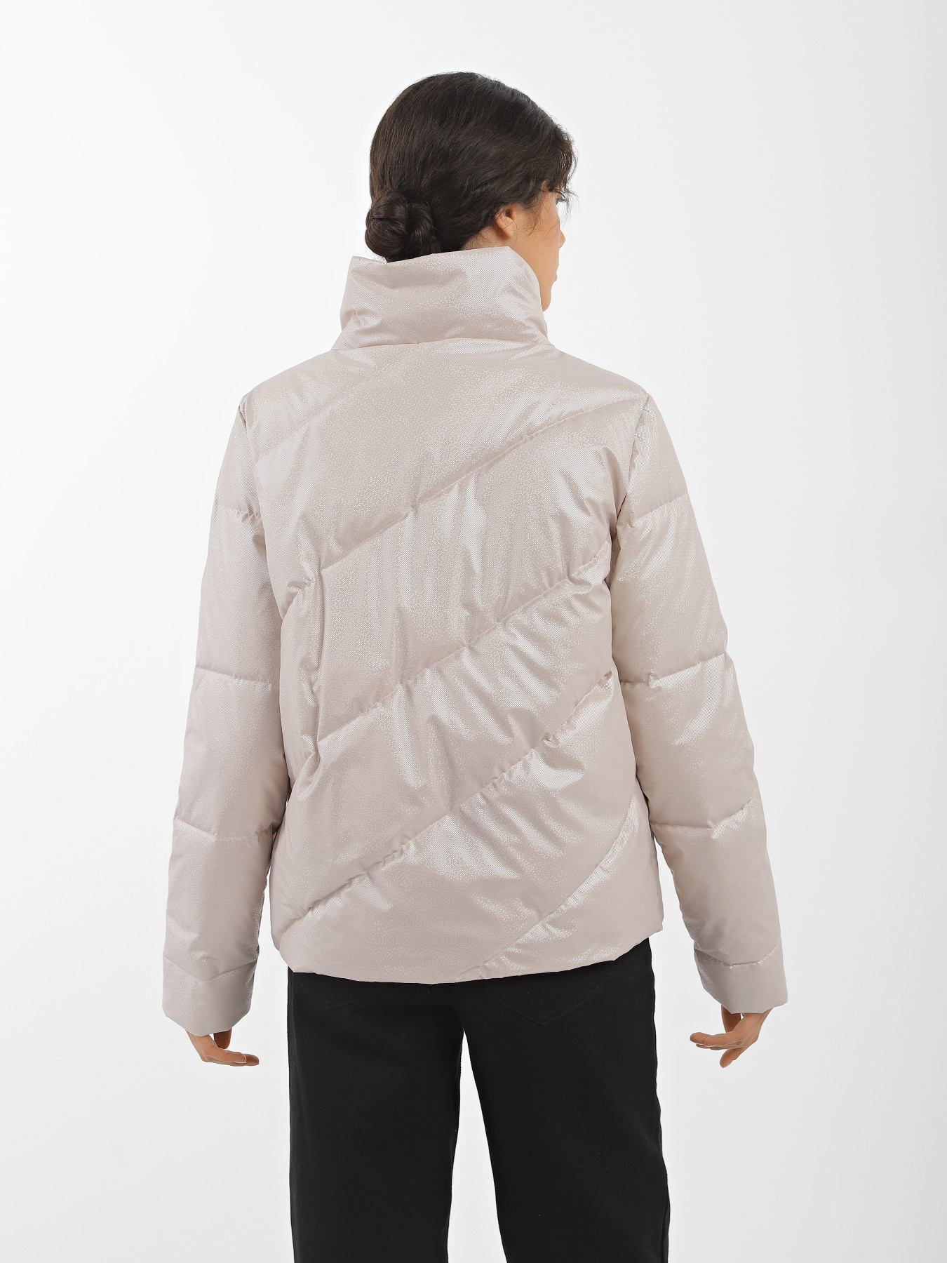 Демисезонная куртка Braska модель 91-201/304 Фото