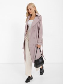 Тренч Braska модель 91-210/304 Фото