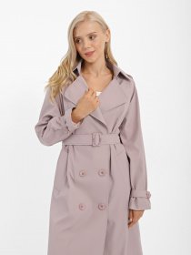 Тренч Braska модель 91-210/304 Фото