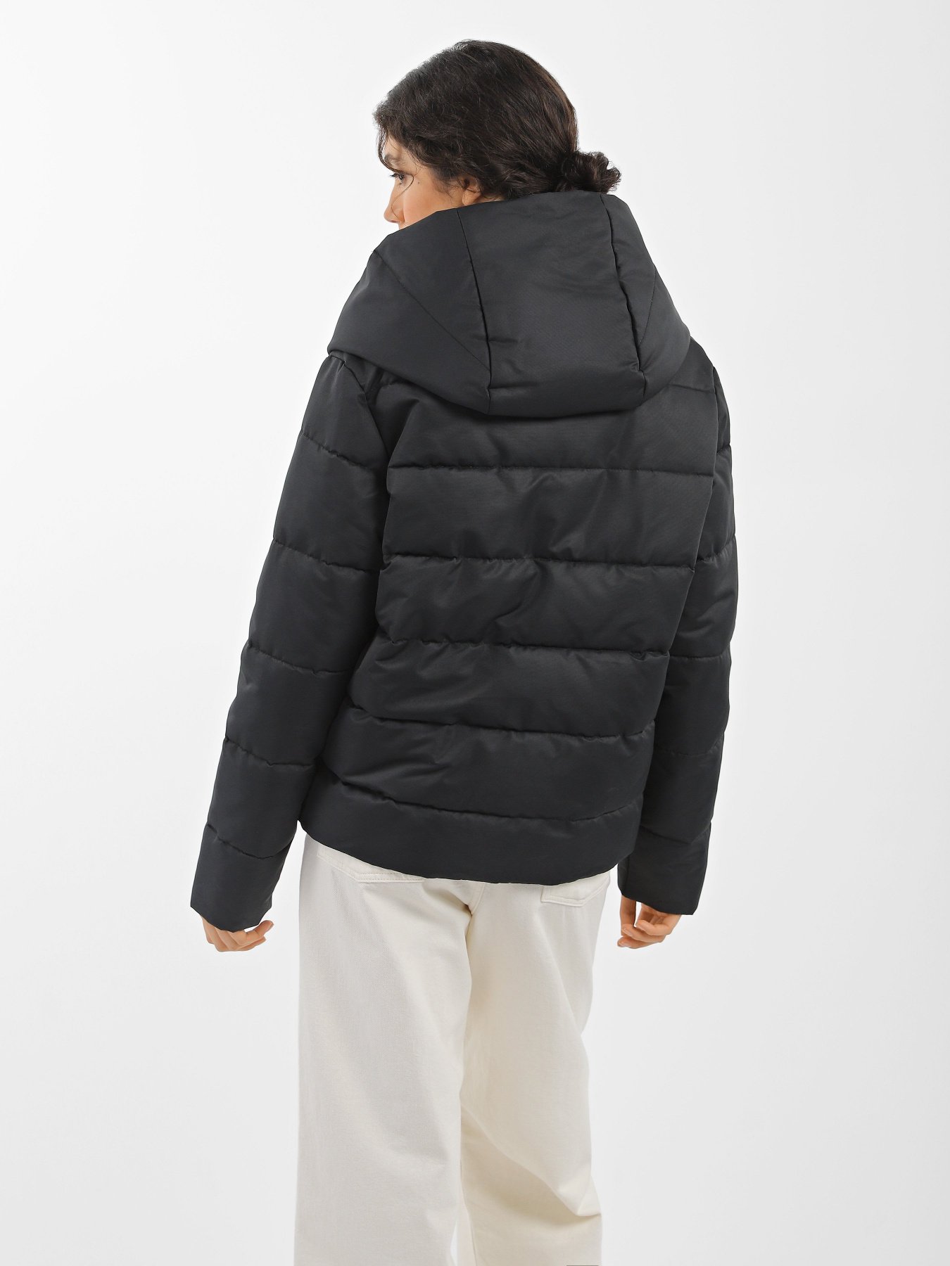 Демисезонная куртка Braska модель 91-202/301 Фото