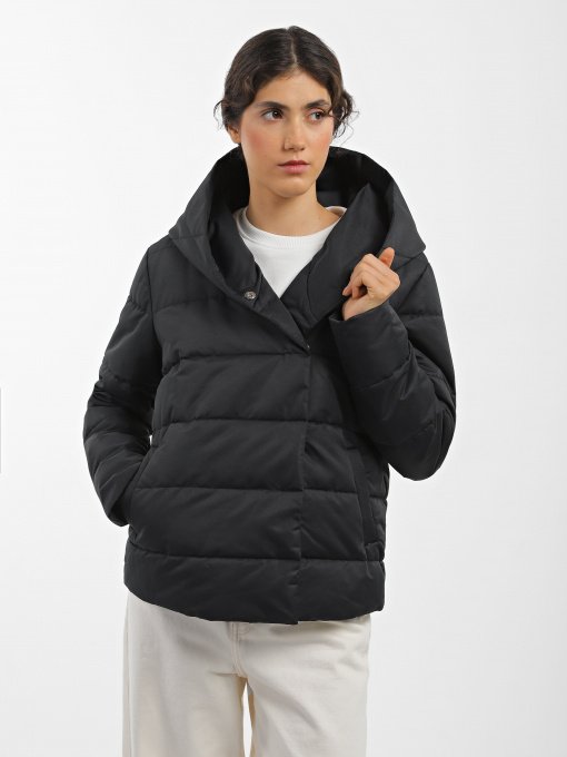 Демисезонная куртка Braska модель 91-202/301 Фото