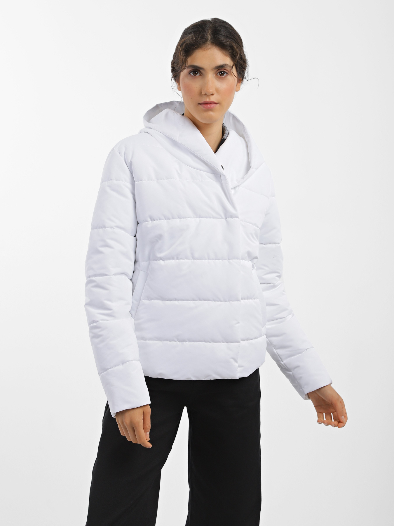 Демісезонна куртка Braska модель 91-202/302 Фото