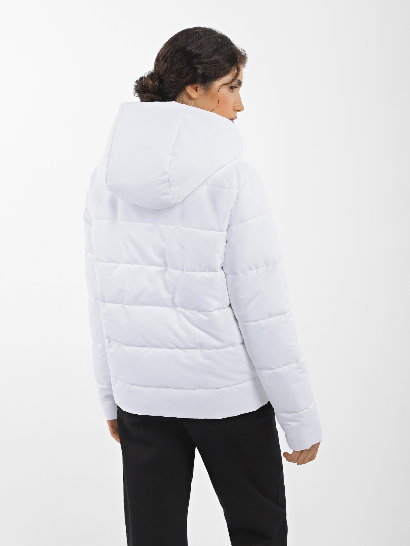 Демісезонна куртка Braska модель 91-202/302 Фото