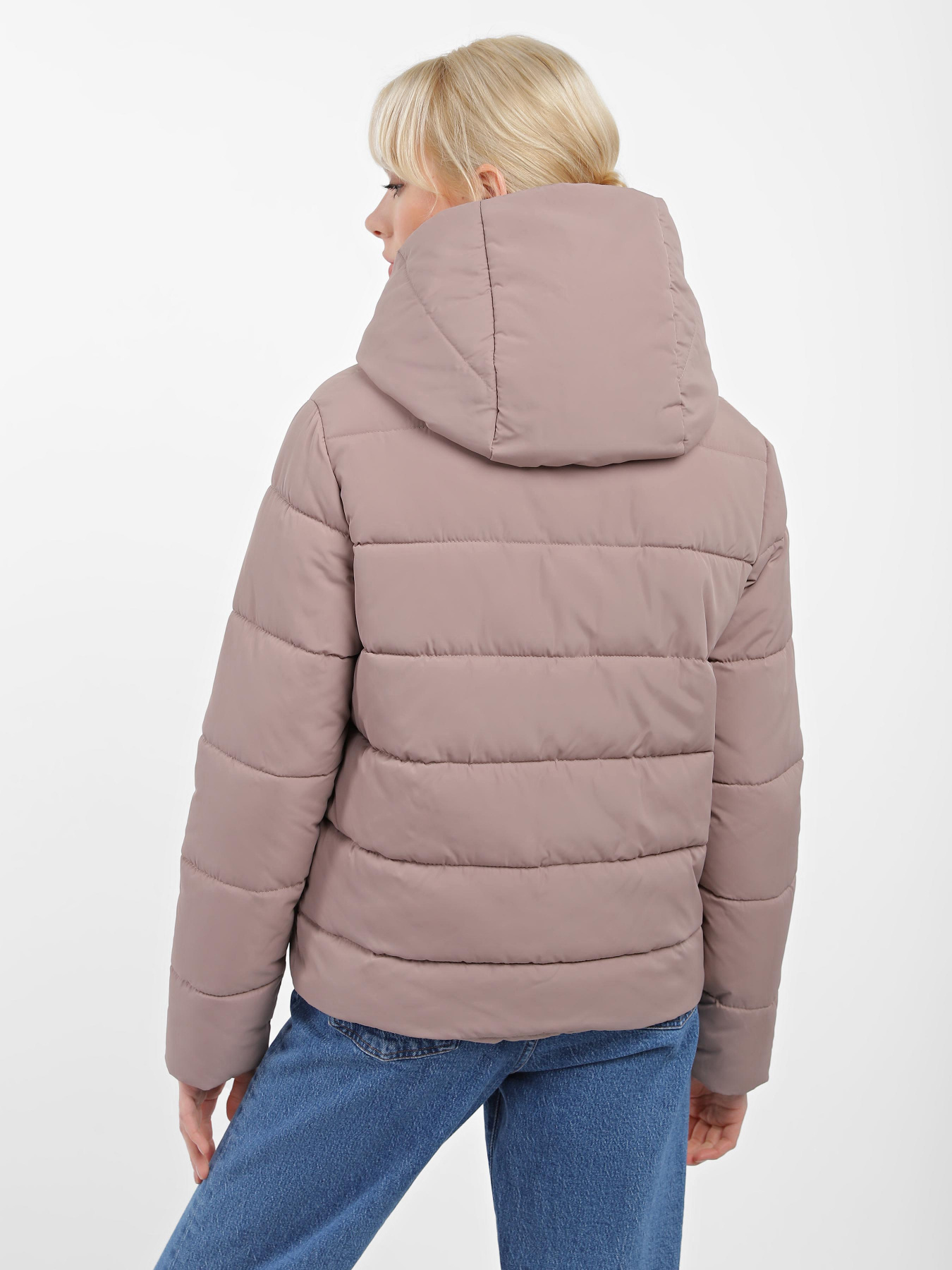 Демисезонная куртка Braska модель 91-202/304 Фото