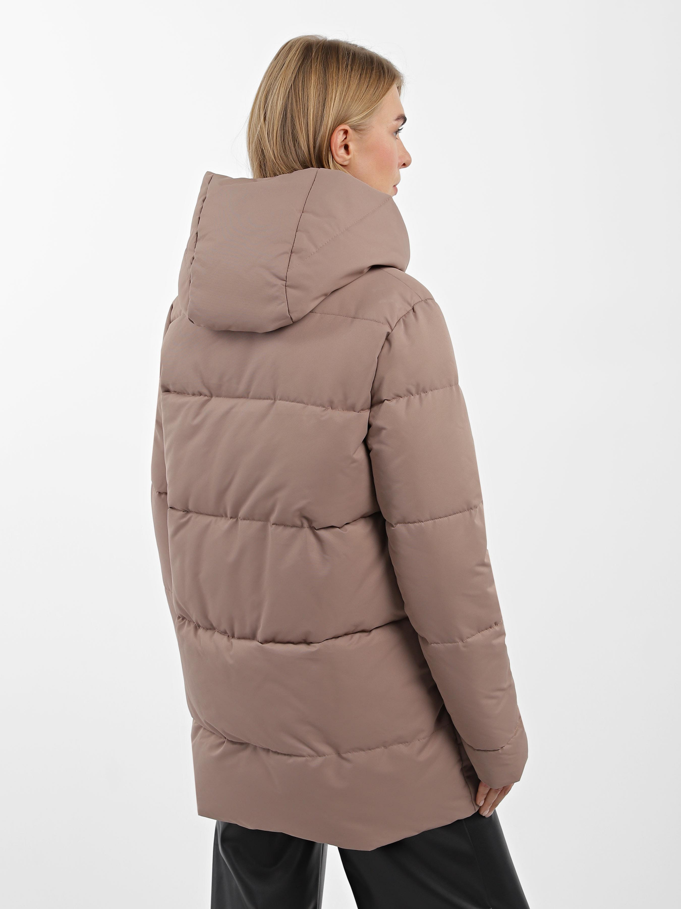 Зимова куртка Braska модель 91-203/306 Фото