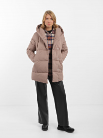 Зимова куртка Braska модель 91-203/306 Фото