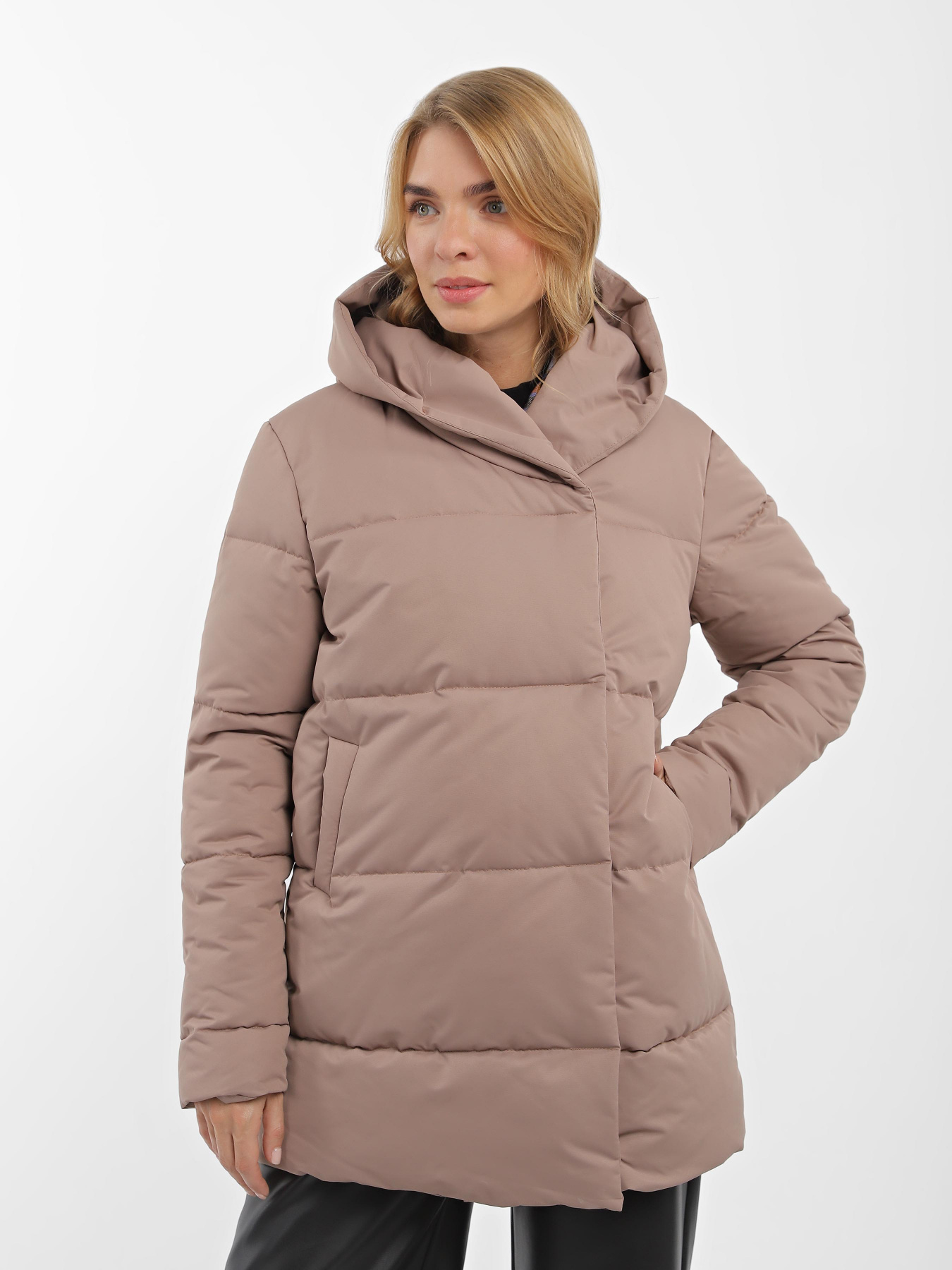 Зимова куртка Braska модель 91-203/306 Фото