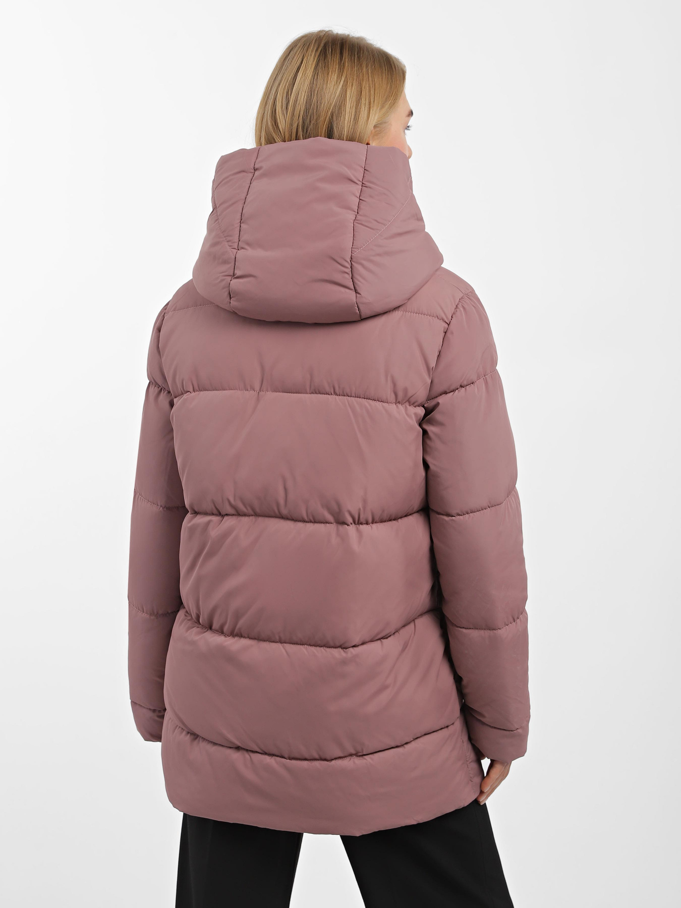 Зимова куртка Braska модель 91-203/318 Фото