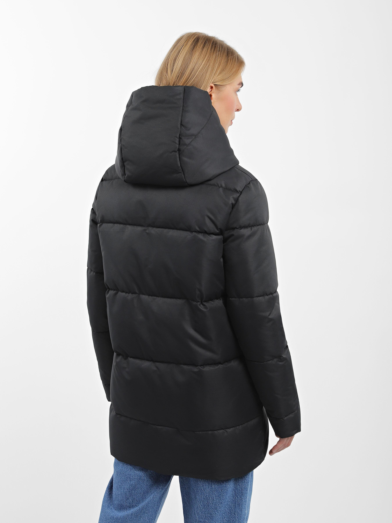 Зимова куртка Braska модель 91-203/301 Зимова куртка Braska модель 91-203/301 Фото