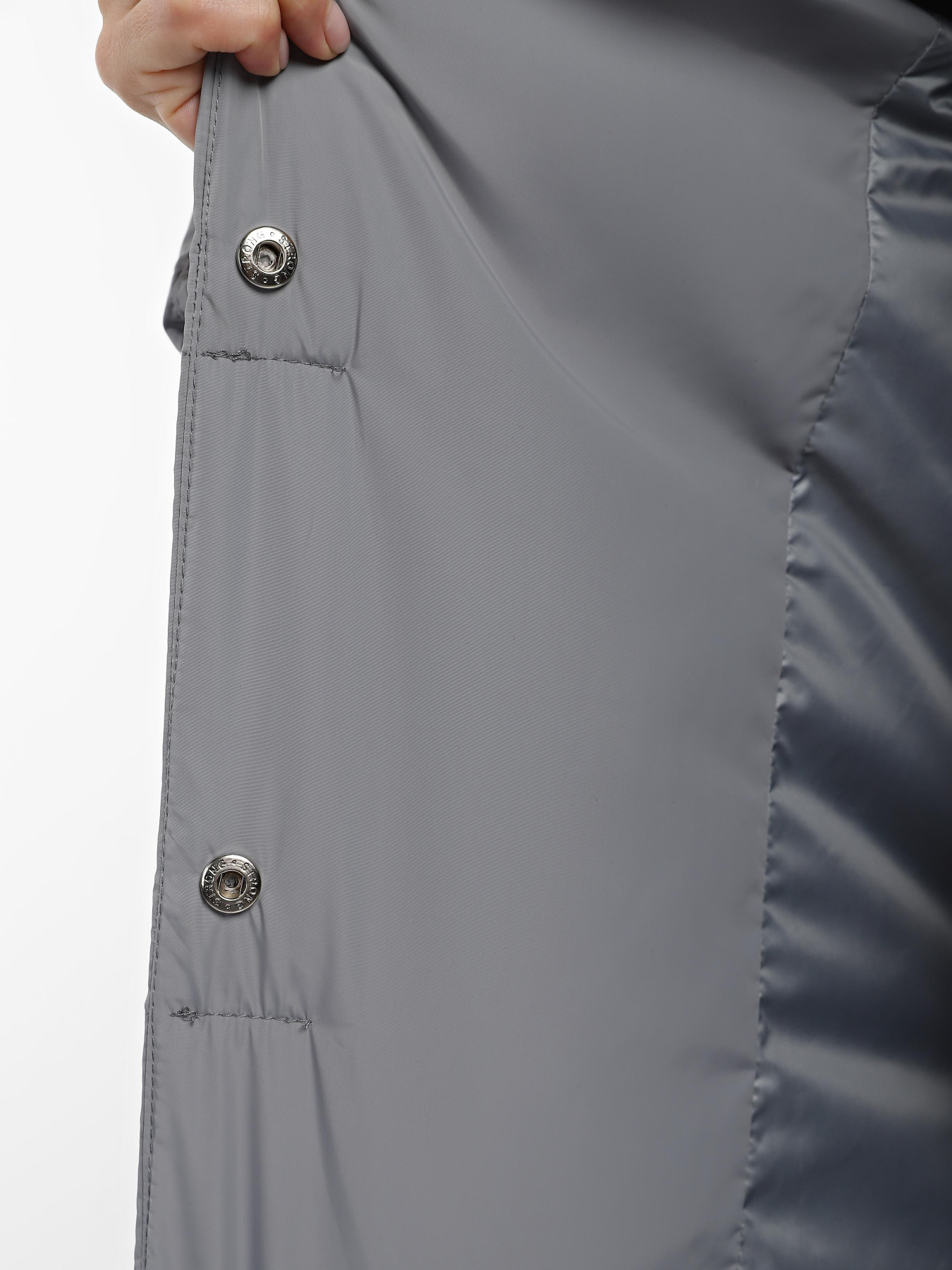 Зимова куртка Braska модель 91-203/317 Фото