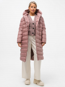 Зимова куртка Braska модель 91-204/318 Зимова куртка Braska модель 91-204/318 Фото