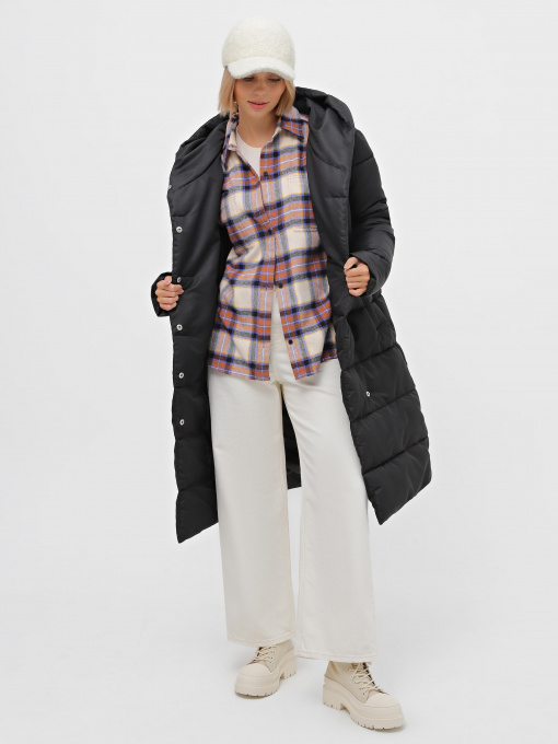 Зимняя куртка Braska модель 91-205/301 Фото