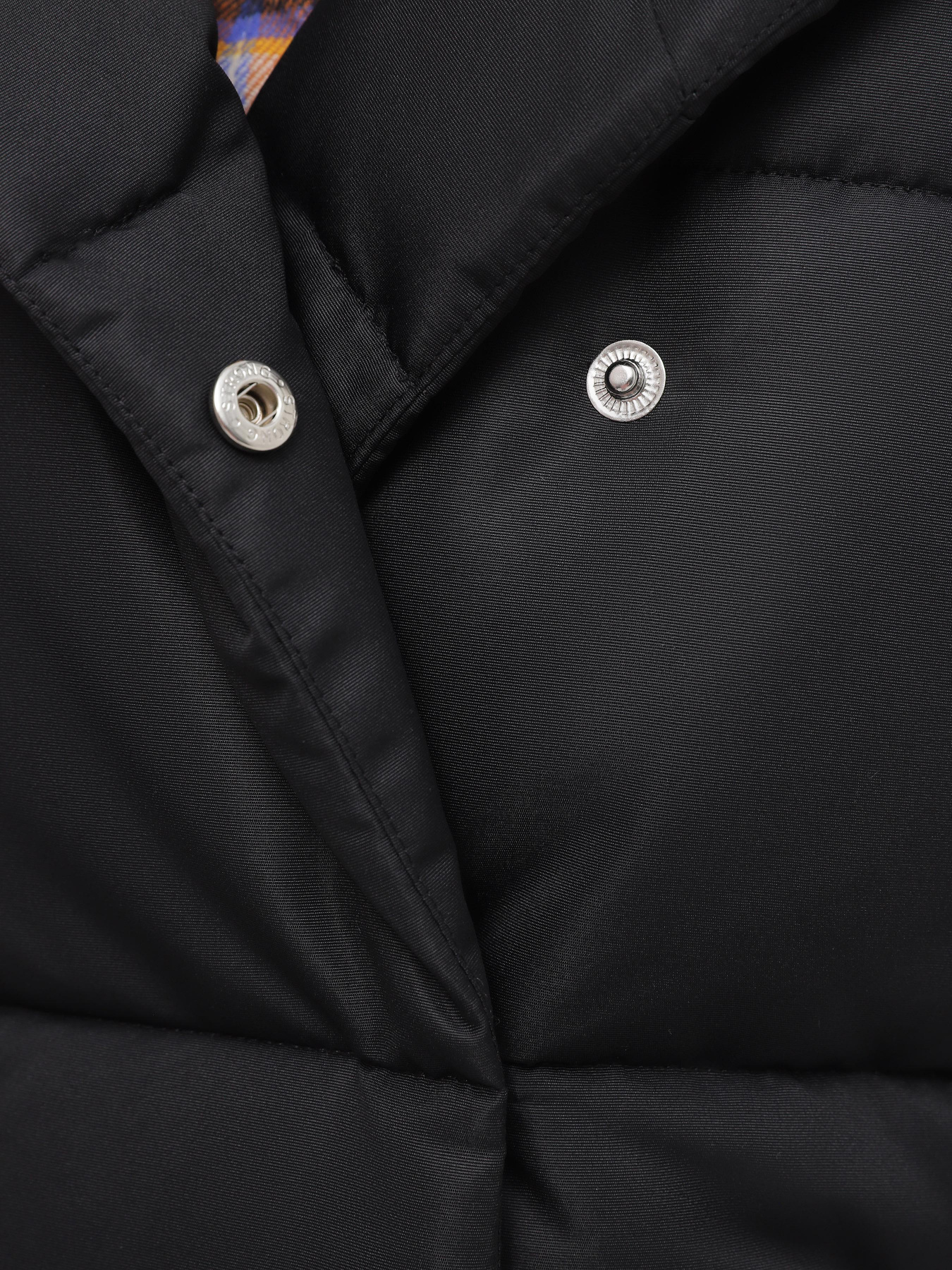 Зимова куртка Braska модель 91-205/301 Фото