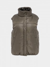 Жилет с утеплителем Braska модель 91-100/319 Фото