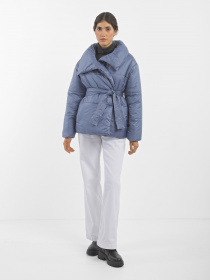 Демісезонна куртка Braska модель 91-101/309 Фото