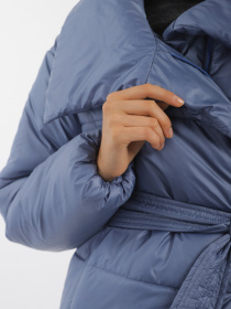 Демісезонна куртка Braska модель 91-101/309 Фото