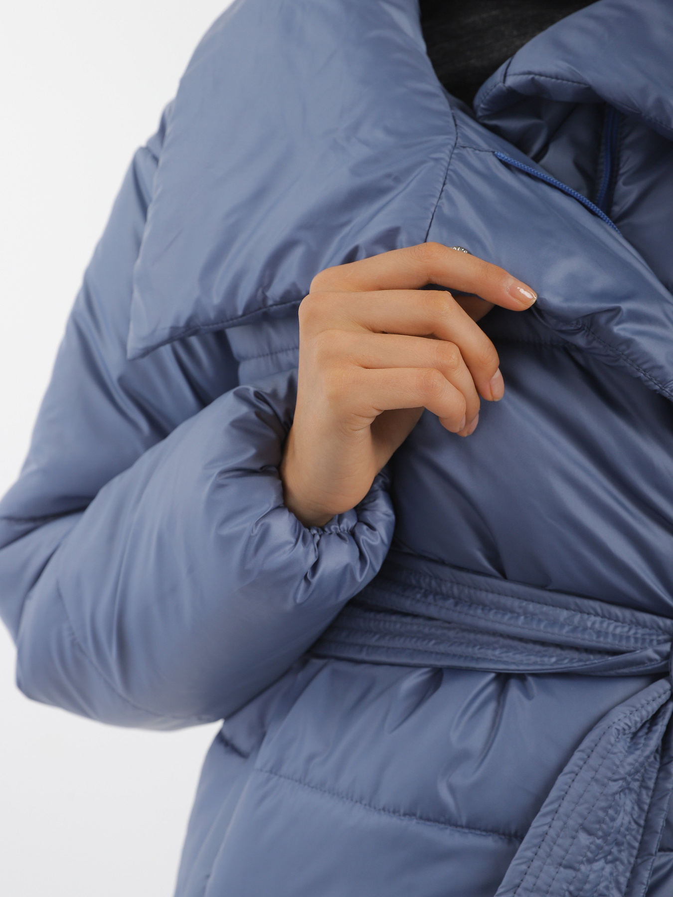 Демісезонна куртка Braska модель 91-101/309 Фото