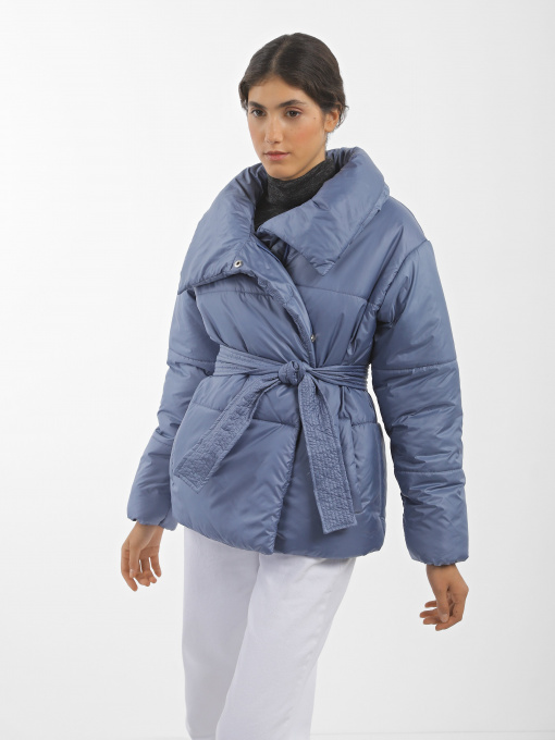 Демисезонная куртка Braska модель 91-101/309 Фото