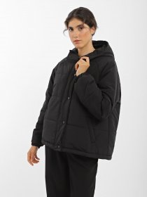 Демисезонная куртка Braska модель 91-102/301 Фото