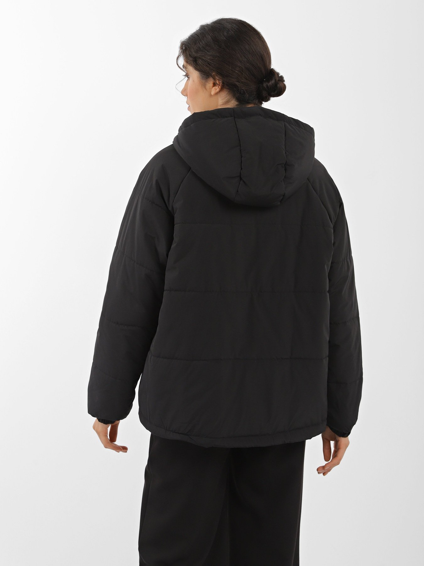 Демісезонна куртка Braska модель 91-102/301 Фото