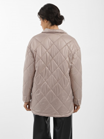 Демісезонна куртка Braska модель 91-104/304 Фото