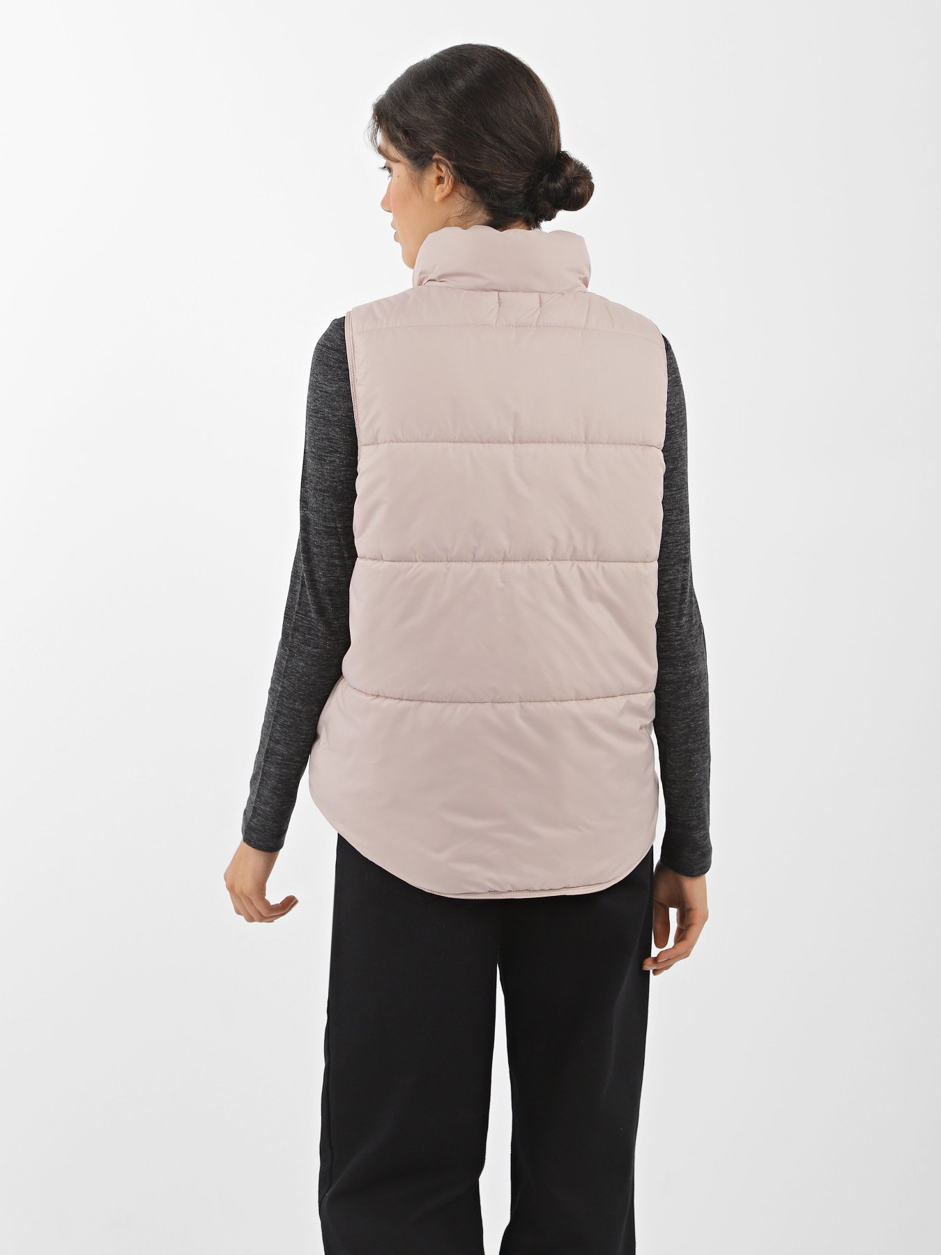 Жилет с утеплителем Braska модель 91-200/304 Фото