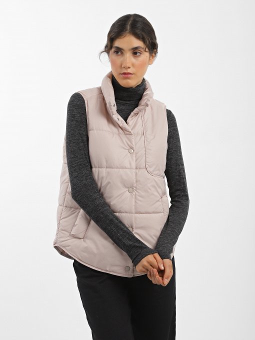 Утепленный жилет Braska модель 91-200/304 Фото