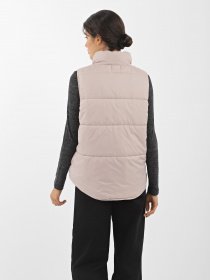 Утеплений жилет Braska модель 91-200/304 Фото