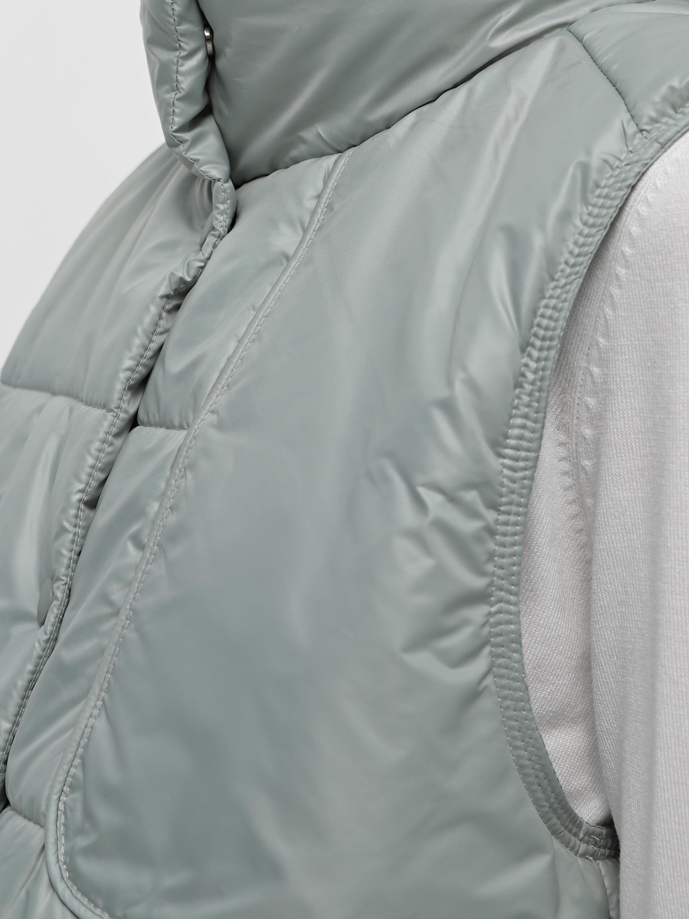 Жилет с утеплителем Braska модель 91-200/319 Фото