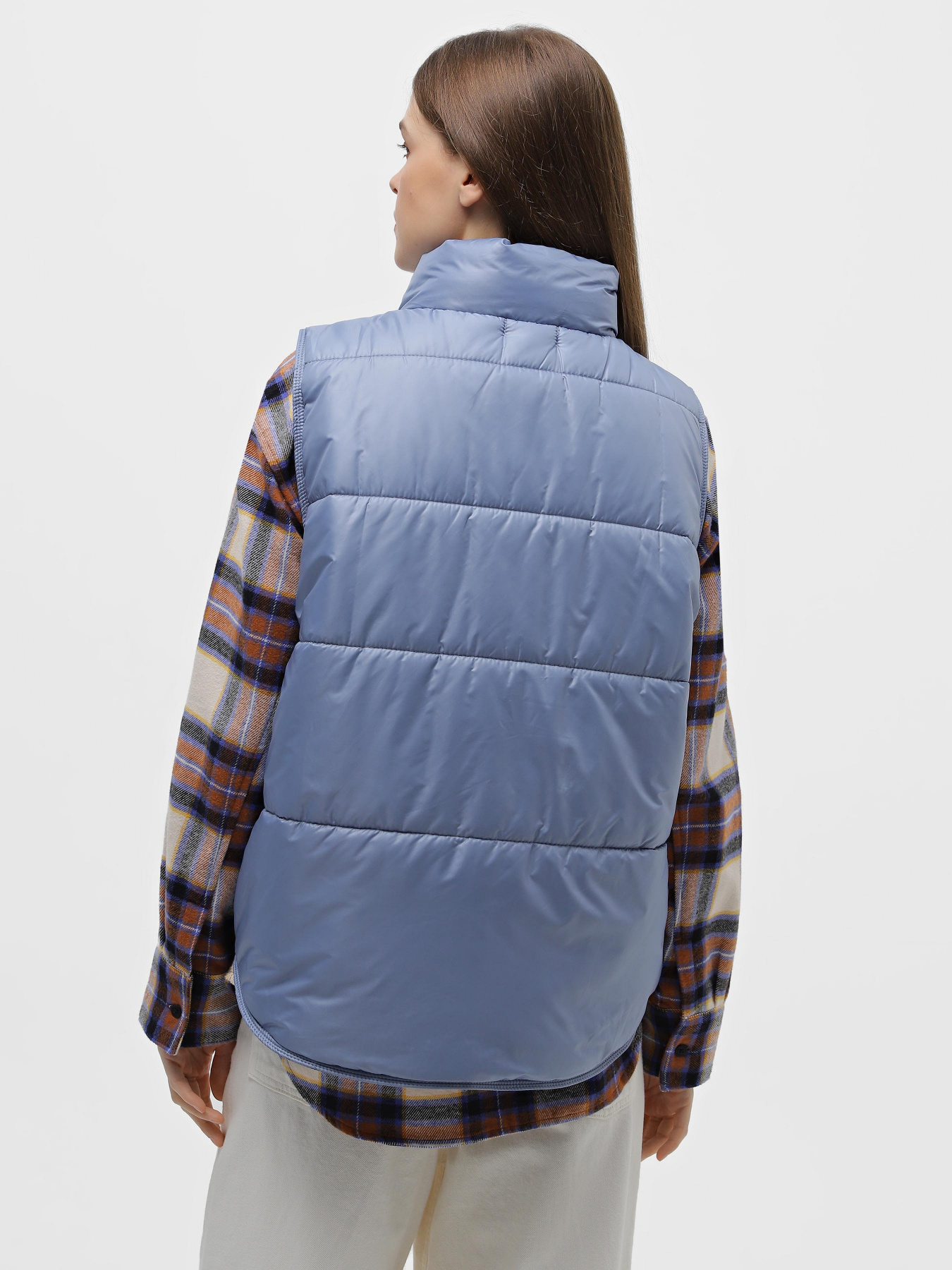 Жилет з утеплювачем Braska модель 91-200/308 Фото