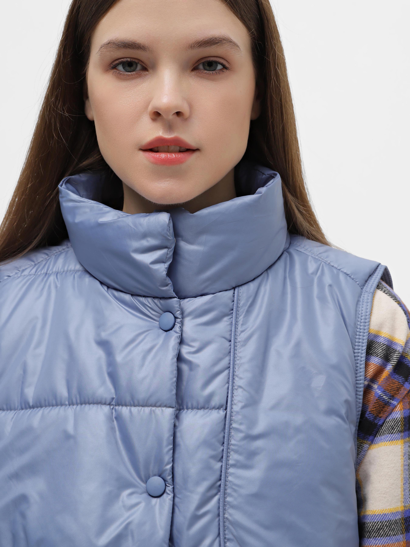 Жилет з утеплювачем Braska модель 91-200/308 Фото