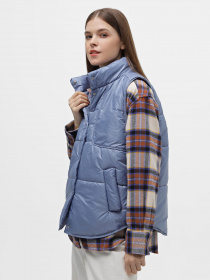 Жилет с утеплителем Braska модель 91-200/308 Фото