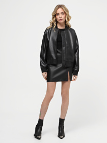 Бомбер Braska модель 91-250/701 Фото