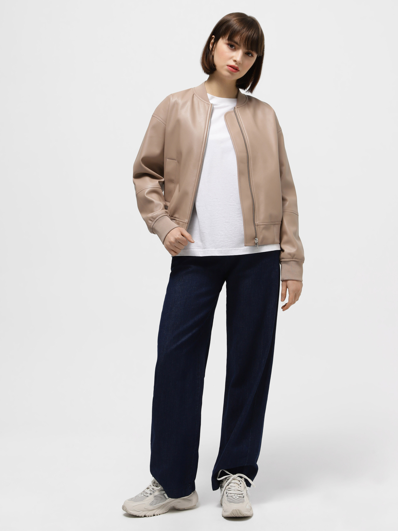 Бомбер Braska модель 91-250/704 Фото