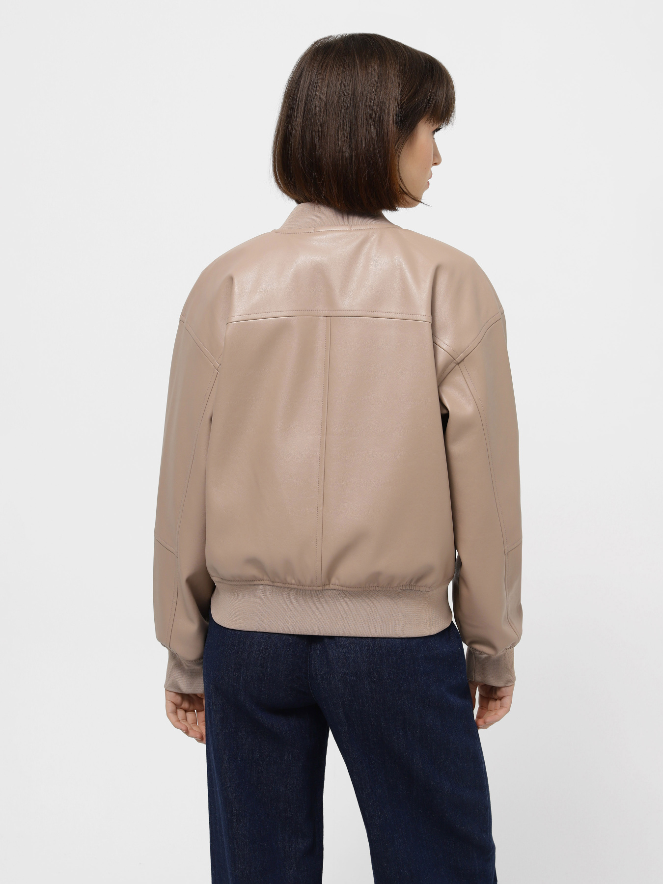 Бомбер Braska модель 91-250/704 Фото